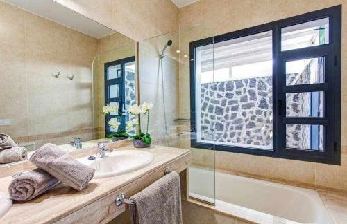 Homu Bianca Fantástica villa con piscina privada - Foto 16