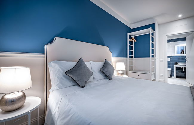 Garibaldi Palace - Foto 29