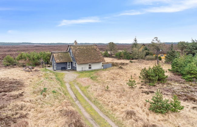 "Andrine" - 700m from the sea - Foto 10