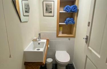 Traditional Welsh cottage in Llanberis - Photo 7