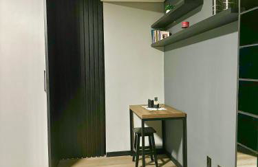 Saint Sebastian com hidro flat 609 - Foto 7