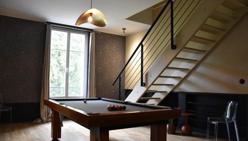 L'appartement du parc - Foto 4