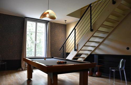 L'appartement du parc - Foto 4