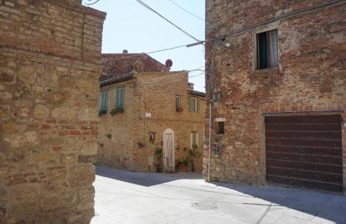 La Casina Nel cuore di Belforte - Foto 34