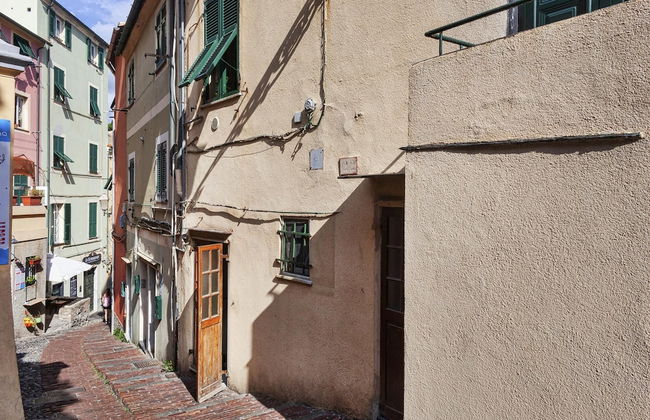 Aurora 20 a Boccadasse by Wonderful Italy - Foto 13