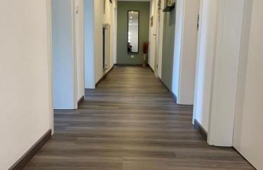 Moderne Ferienwohnung ab März 2026 mit Saunabereich - Foto 23