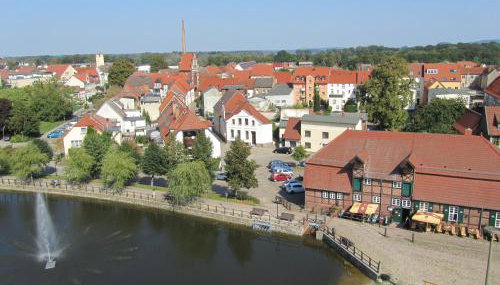 Ferienhaus am Mühlenteich - Foto 4