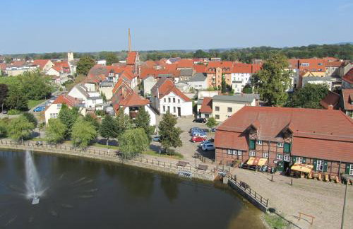 Ferienhaus am Mühlenteich - Foto 4