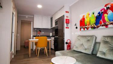 Apartamento ms - Foto 2