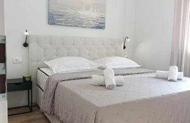Luxury apartments Nicole - Photo 17
