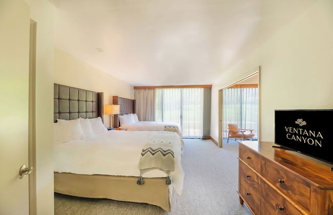 Ventana Canyon Club and Lodge - Foto 7