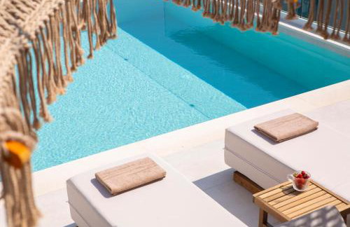 Villa Dimitris - The House & The Suite - Foto 93