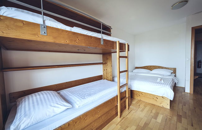 Pohorje Village Wellbeing Resort – Forest Apartments Videc - Foto 25