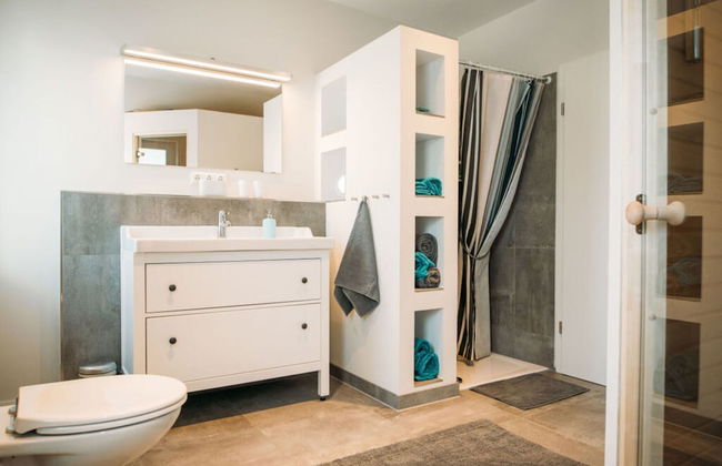 Hoppetosse Comfortable Holiday Residence - Foto 13