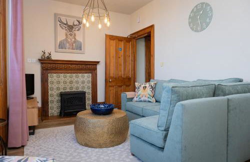 Watermouth Castle, Harbour Apartment - Foto 12