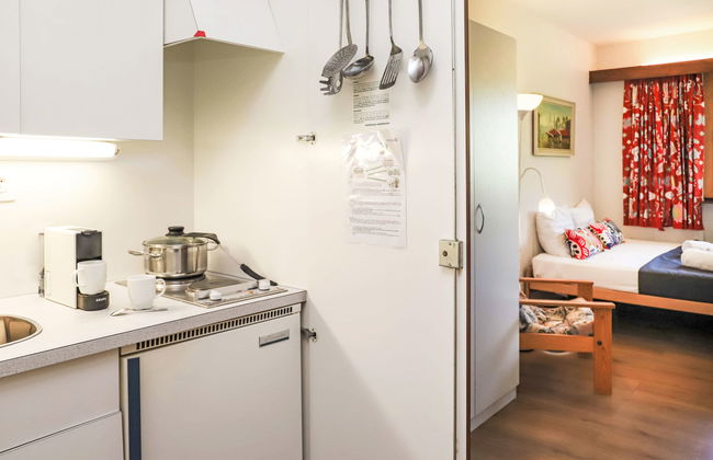 Rosablanche E36 - Photo 3