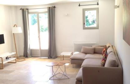 La Grande Bouisse gites avec piscine dans le Luberon, Provence - Foto 46