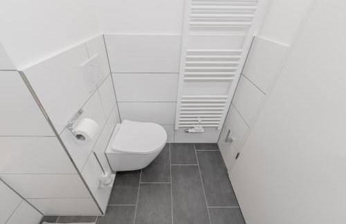 Wohnung in Toplage in Düsseldorf-Oberkassel - Foto 8