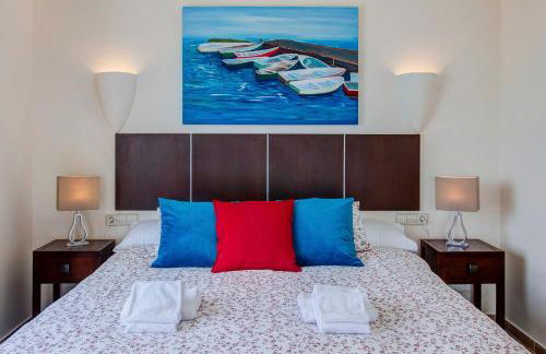 Hipoclub Villas, Aguamarina 2 - Foto 35