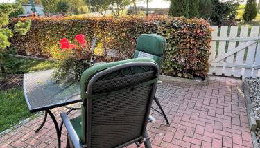 Neue moderne Ferienwohnung, separater Eingang, Seenähe - Foto 5