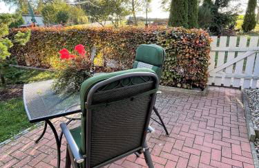 Neue moderne Ferienwohnung, separater Eingang, Seenähe - Foto 5