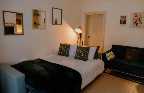 Cozy Cairnwell Farm Cottage - Foto 25