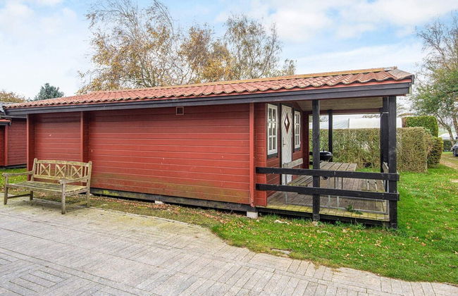 6 Person Holiday Home in Haderslev - Photo 34