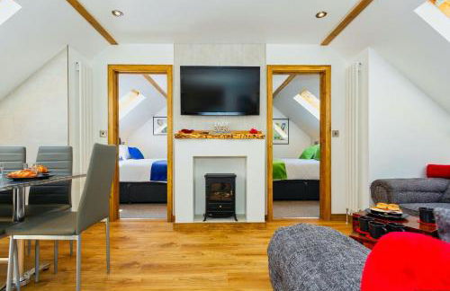 BISHOPS TAWTON SNOWDROP COTTAGE 3 Bedrooms - Foto 19