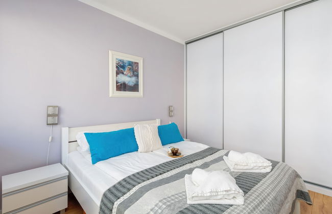 Apartments Blizej Morza by Renters - Photo 50