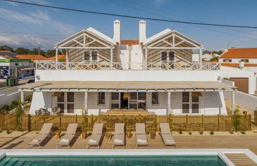 Villa da Comporta - Apartamento T3 - Foto 1