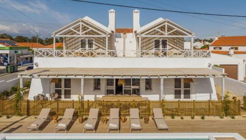 Villa da Comporta - Apartamento T3 - Foto 1