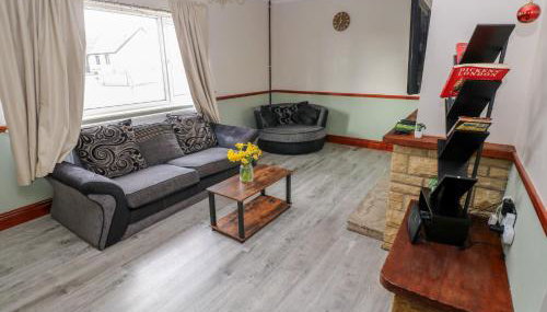 Maes Hyfryd - Foto 3