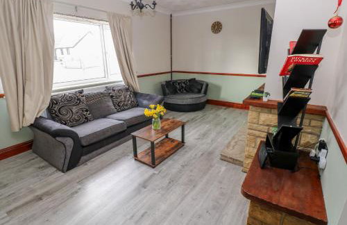 Maes Hyfryd - Foto 3