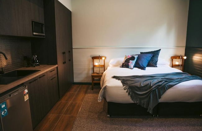 Tuck Inn Yarra Valley - Foto 3