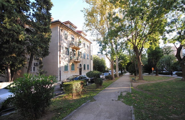 Apartment Antea - Foto 28