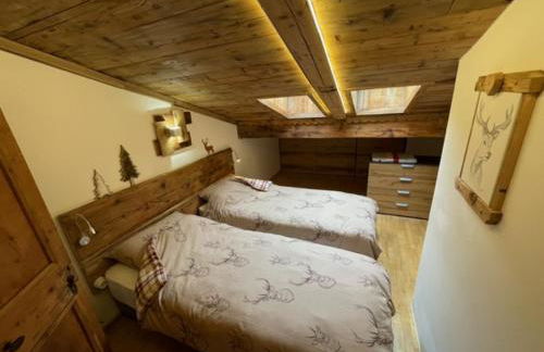 Calore di una Casa di Montagna - Foto 23