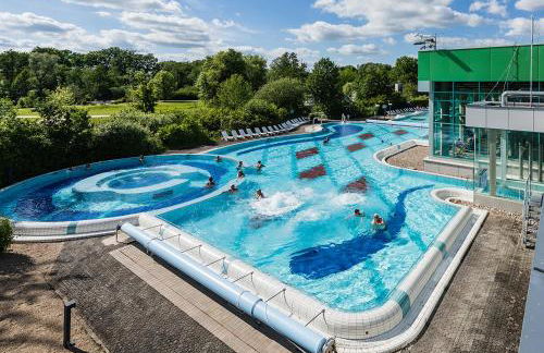 Haus Heidelerche das ThermePlus-Haus - Foto 15