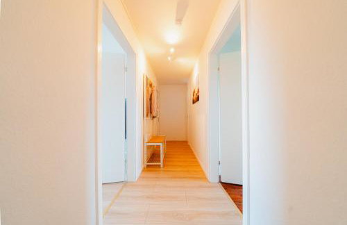 Zentrale Wohlfühlwohnung - Ideal für Ihren Urlaub oder die Geschäftsreise - Foto 47