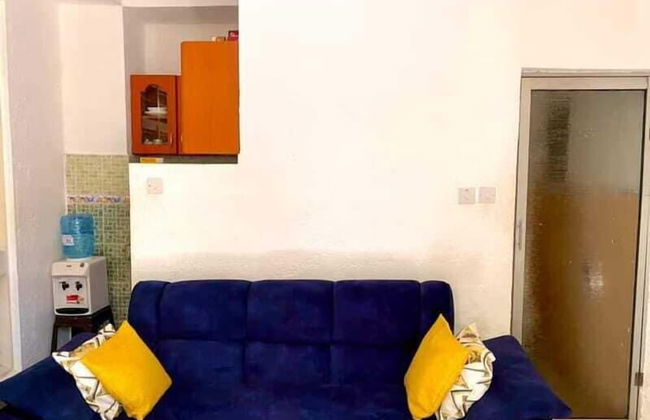 Kogelo Retreat Villas and Homes Kisumu - Foto 32