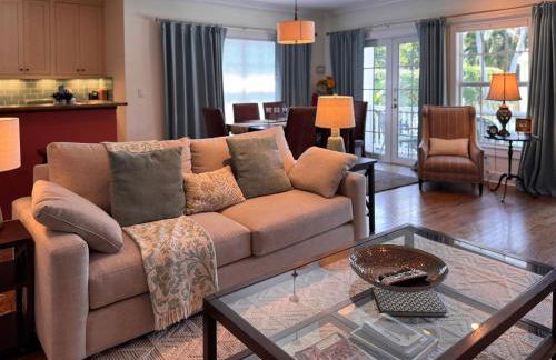 Palm Ridge House with Heated Pool and Cabana Near Beach - Foto 15