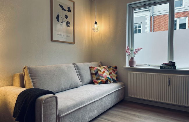 Cozy Flats Silkeborg - S2 - Foto 4
