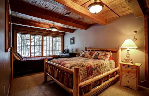 Incredible Lakeside Cabin Rental Situated near Walker Bay in Minnesota - Foto 34