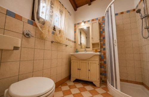 Villa Andrea "Vivi l'Oasi di Tranquillità" - Foto 13