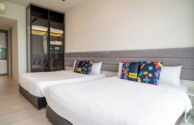 EXPRESSIONZ KLCC BY MANA-MANA - Foto 79