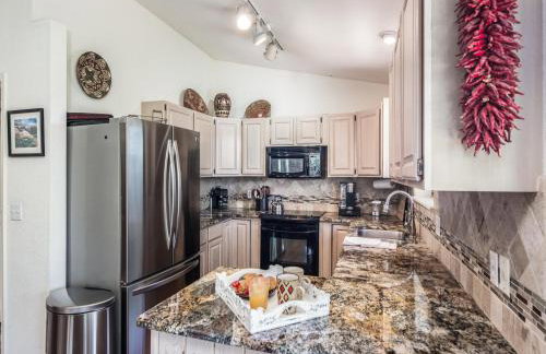 Sierra Lake Vista by Ruidoso Vacation Rentals - Foto 16