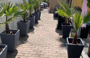 Ferienwohnung mit großem Garten - Foto 12