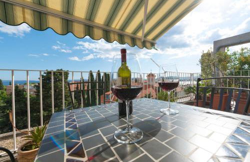 Sky Apartment - Foto 21