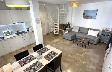 Colcha Suites - Duplex Penthouse - Foto 1