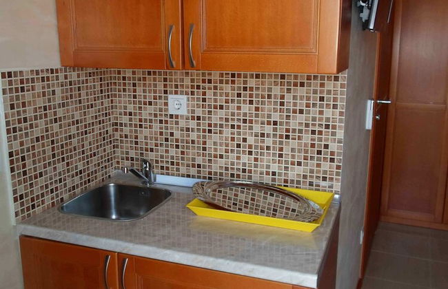 Apartments Stević - Monaco - Foto 58