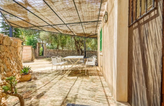 Cozy Stay in Historic Estate - Foto 18